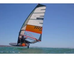 RRD Foil Dynamic Pro WS Carbon 768 - Y26 2021/22 -Vague Surfing Oceane Boutique foil dynamic pro ws carbon 768 rrd 9