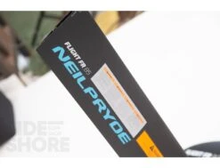 Foil Flight FR - 90 -Vague Surfing Oceane Boutique foil flight fr 90 neilpryde 8