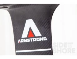 Foil HA 925 Cm² -Vague Surfing Oceane Boutique foil ha 925 cm armstrong foils 12