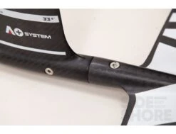 Foil HA 925 Cm² -Vague Surfing Oceane Boutique foil ha 925 cm armstrong foils 13