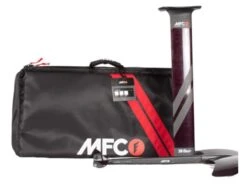 Foil HYDROS FW - 1075 -Vague Surfing Oceane Boutique foil hydros fw 1075 mfc occasion 3