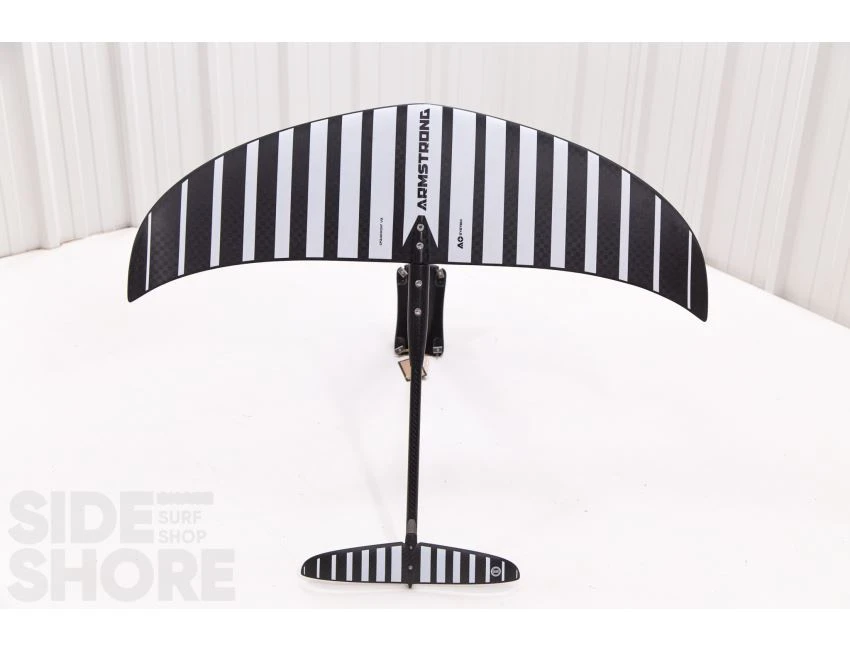 Foil Kit V1 - CF 2400 14 Foil Kit V1 - CF 2400 – Image 12