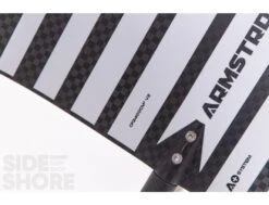 Foil Kit V1 - CF 2400 34 Foil Kit V1 - CF 2400 -Vague Surfing Oceane Boutique foil kit v1 cf 2400 armstrong foils 12