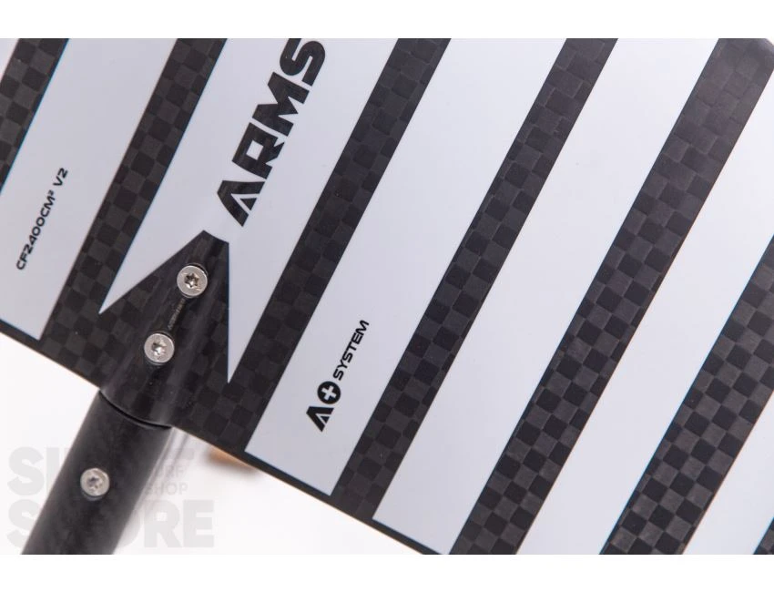 Foil Kit V1 - CF 2400 16 Foil Kit V1 - CF 2400 – Image 14