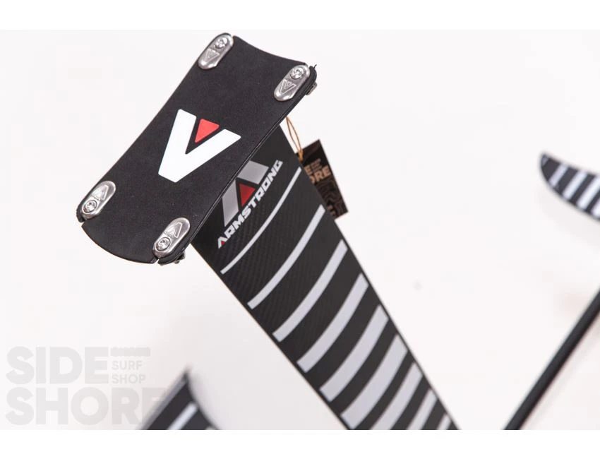 Foil Kit V1 - CF 2400 6 Foil Kit V1 - CF 2400 – Image 4