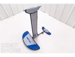 Foil Kit V1 - HS 1050 - Deep Tuttle -Vague Surfing Oceane Boutique foil kit v1 hs 1050 armstrong foils 18