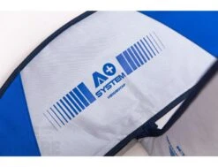 Foil Kit V1 - HS 1050 - Deep Tuttle -Vague Surfing Oceane Boutique foil kit v1 hs 1050 armstrong foils 19