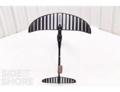 Foil Kit V1 - HS 1050 - Deep Tuttle -Vague Surfing Oceane Boutique foil kit v1 hs 1050 armstrong foils 7