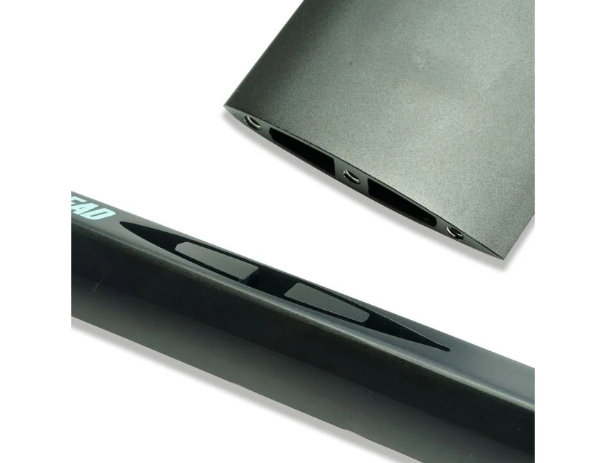 Foil Wing Hybrid - Carbon / Alu - 2000 Cm² 12 Foil Wing Hybrid - Carbon / Alu - 2000 Cm² – Image 10