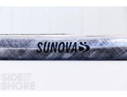 Foilboard 6'11" -Vague Surfing Oceane Boutique foilboard 611 sunova 10