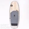 Foilboard 6'11" -Vague Surfing Oceane Boutique foilboard 611 sunova