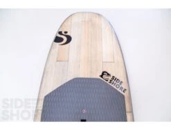 Foilboard 6'11" -Vague Surfing Oceane Boutique foilboard 611 sunova 14