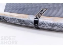 Foilboard 6'11" -Vague Surfing Oceane Boutique foilboard 611 sunova 16