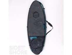 Foilboard 6'11" -Vague Surfing Oceane Boutique foilboard 611 sunova 2