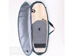 Foilboard 6'11" -Vague Surfing Oceane Boutique foilboard 611 sunova 3