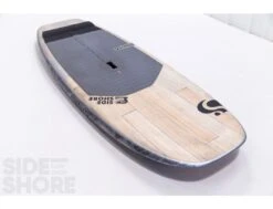 Foilboard 6'11" -Vague Surfing Oceane Boutique foilboard 611 sunova 4