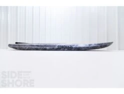 Foilboard 6'11" -Vague Surfing Oceane Boutique foilboard 611 sunova 8