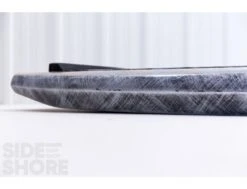 Foilboard 6'11" -Vague Surfing Oceane Boutique foilboard 611 sunova 9