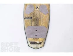 Foilboard 7'2" X 28" X 104 L -Vague Surfing Oceane Boutique foilboard 72 x 28 x 104 l sunova 11