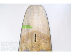 Foilboard 7'2" X 28" X 104 L -Vague Surfing Oceane Boutique foilboard 72 x 28 x 104 l sunova 12