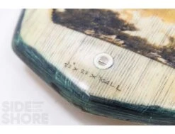 Foilboard 7'2" X 28" X 104 L -Vague Surfing Oceane Boutique foilboard 72 x 28 x 104 l sunova 13