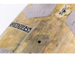 Foilboard 7'2" X 28" X 104 L -Vague Surfing Oceane Boutique foilboard 72 x 28 x 104 l sunova 15