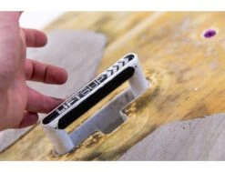 Foilboard 7'2" X 28" X 104 L -Vague Surfing Oceane Boutique foilboard 72 x 28 x 104 l sunova 17