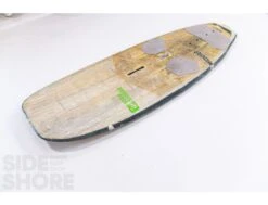 Foilboard 7'2" X 28" X 104 L -Vague Surfing Oceane Boutique foilboard 72 x 28 x 104 l sunova 19