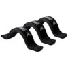 Foot Strap - AK ETHER BLACK X3 -Vague Surfing Oceane Boutique foot strap ak ether black x3 ak