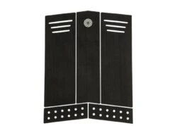 Octopus Front Deck III - Scrub Tech Grip - Black 11 Octopus Front Deck III - Scrub Tech Grip - Black -Vague Surfing Oceane Boutique front deck iii scrub tech grip black octopus 3