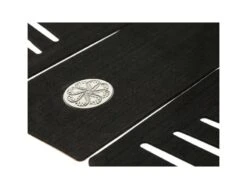 Octopus Front Deck III - Scrub Tech Grip - Black 13 Octopus Front Deck III - Scrub Tech Grip - Black -Vague Surfing Oceane Boutique front deck iii scrub tech grip black octopus 5