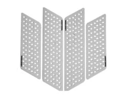 Front Deck Pads - 4 Pièces - Flat -Vague Surfing Oceane Boutique front deck pads 4 pieces flat armstrong foils 2