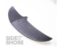 FRONT WING / Aile Avant S/Series - Lift/Carving - 760mm / 1218cm² -Vague Surfing Oceane Boutique front wing aile avant sseries liftcarving 760mm 1218cm axis foils 10