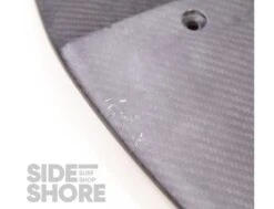 FRONT WING / Aile Avant S/Series - Lift/Carving - 760mm / 1218cm² -Vague Surfing Oceane Boutique front wing aile avant sseries liftcarving 760mm 1218cm axis foils 5