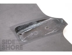 FRONT WING / Aile Avant S/Series - Lift/Carving - 760mm / 1218cm² -Vague Surfing Oceane Boutique front wing aile avant sseries liftcarving 760mm 1218cm axis foils 9