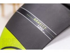 F-One Front Wing Gravity 1200 Cm² -Vague Surfing Oceane Boutique front wing gravity 1200 cm fone 16