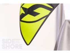 F-One Front Wing Gravity 1200 Cm² -Vague Surfing Oceane Boutique front wing gravity 1200 cm fone 17