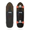 Fulong 34 X 9.85 X 17 Long Island Surfskate -Vague Surfing Oceane Boutique fulong 34 x 985 x 17 long island surfskate long island