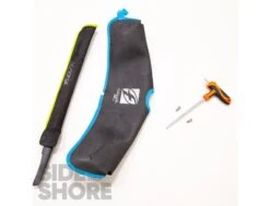 F-One Fuselage Short + Stabilisateur C 300 -Vague Surfing Oceane Boutique fuselage short stabilisateur c 300 fone 12