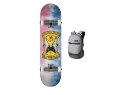 Globe G1 Gone Tomorrow Boxed Mission 25L Dakine 8.0