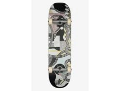 Globe G2 Razo Ozar 8.25 -Vague Surfing Oceane Boutique g2 razo ozar 825 globe 3