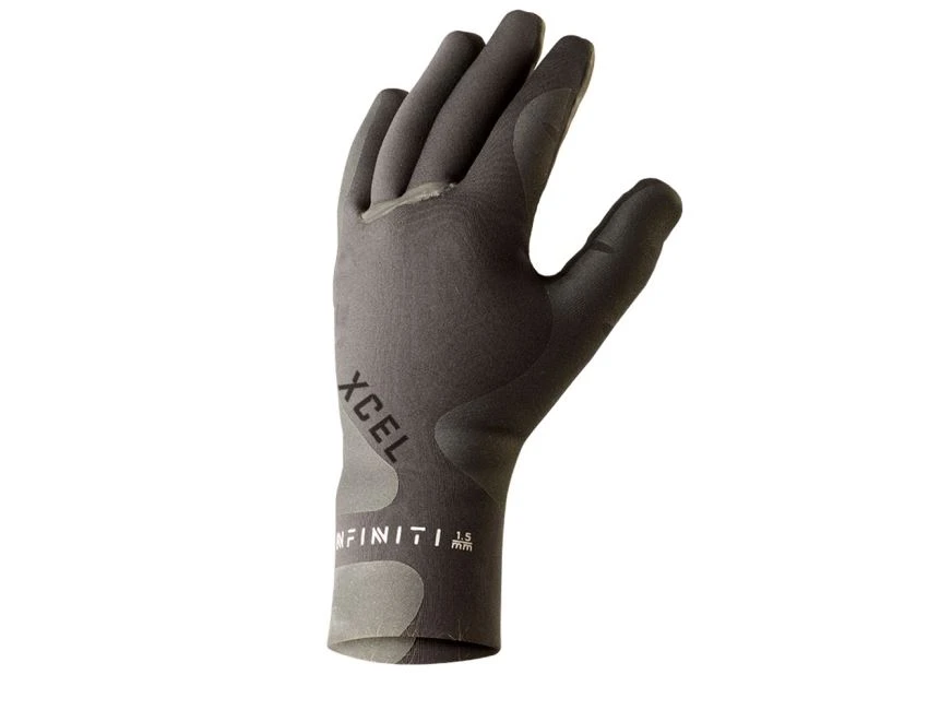 Xcel Gants - 3 MM 5 Finger Infiniti - Glove 3 Xcel Gants - 3 MM 5 Finger Infiniti - Glove