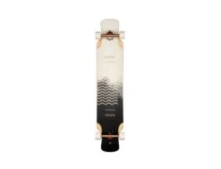 Globe Geminon XL Spray Wave Black Copper 47