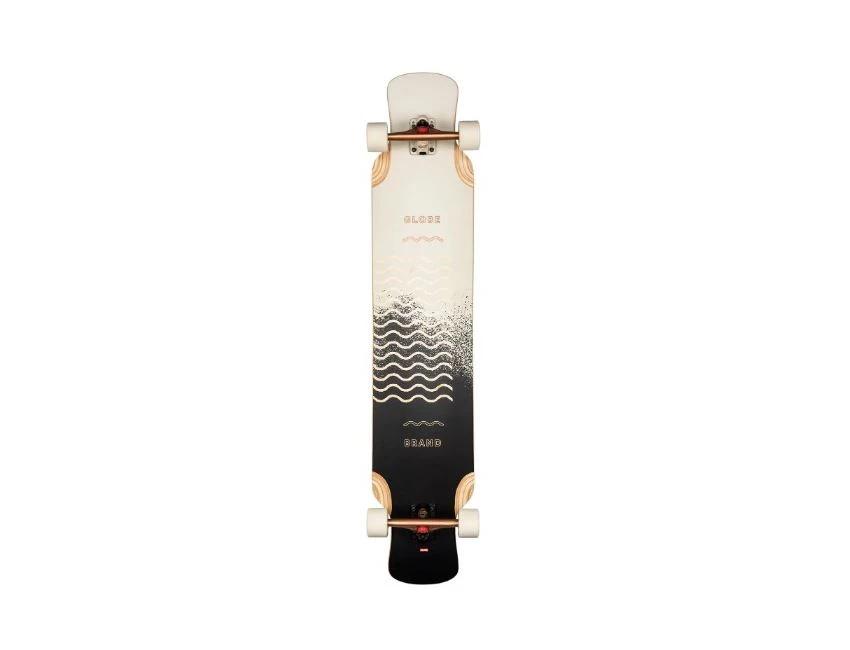Globe Geminon XL Spray Wave Black Copper 47 6 Globe Geminon XL Spray Wave Black Copper 47 – Image 4