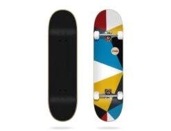 Geo 8.0 X 31.85 Complete