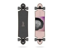 Long Island Geomatic 39.8 X 9.75 Drop Complete