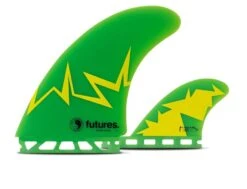 Glenn Pang Fiberglass - Green / Yellow - Twin + Mini Trailer 14 Glenn Pang Fiberglass - Green / Yellow - Twin + Mini Trailer -Vague Surfing Oceane Boutique glenn pang fiberglass green yellow twin mini trailer futures 4