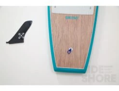 OXBOW Glide - 12'6 X 27" -Vague Surfing Oceane Boutique glider 126 x 27 oxbow 12