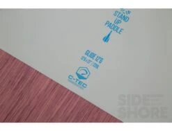 OXBOW Glide - 12'6 X 27" -Vague Surfing Oceane Boutique glider 126 x 27 oxbow 18