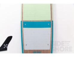 OXBOW Glide - 12'6 X 27" -Vague Surfing Oceane Boutique glider 126 x 27 oxbow 9